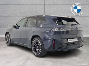 BMW iX3 40 sDrive M Sport - Image 3