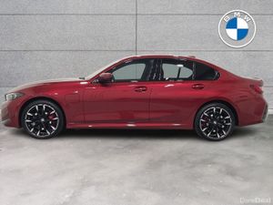 BMW 3-Series 330e - Image 4