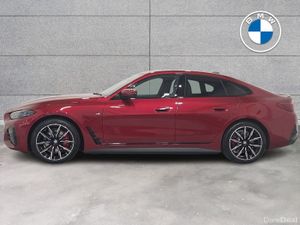 BMW i4 - Image 4