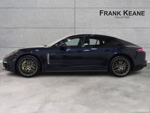 Porsche Panamera Panamera 4 E-Hybrid - Image 4