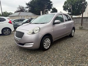 Nissan March 2015 - Image 3