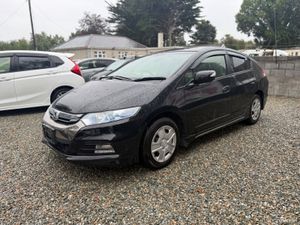 Honda Insight - Image 3
