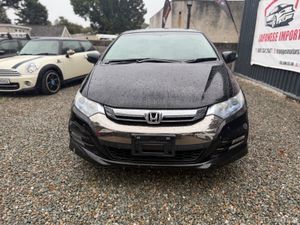 Honda Insight - Image 2