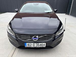 2016 Volvo V60 T3(152 HP) GEARTRONIC  SE - Image 4