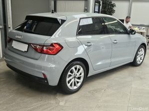242 AUDI A1 SE 1.0 PETROL - Image 4