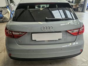 242 AUDI A1 SE 1.0 PETROL - Image 3