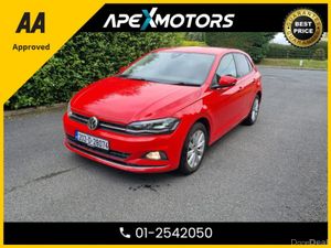 Volkswagen Polo FINANCE ARRANGED * 1.0L 5Dr PETROL - Image 3