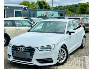 Audi A3 1.4L SPORTBACK TFSI - Leather Seats - Auto - Image 3