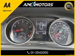 Volkswagen Golf FINANCE ARRANGED * 1.4 TSI SE 125P - Image 4