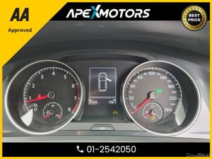 Volkswagen Golf FINANCE ARRANGED * 1.2 COMFORTLINE - Image 4