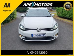 Volkswagen Golf FINANCE ARRANGED * 1.2 COMFORTLINE - Image 2