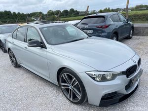 BMW 3 Series M-Sport - Image 2