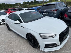 Audi A5 S-Line - Image 2