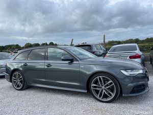Audi A6 S-Line Ultra - Image 2