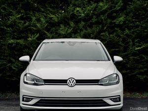 Volkswagen Golf 1.2 TSI Comfortline 2019 - Image 3