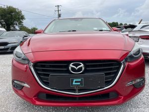 Mazda 3 - Image 4
