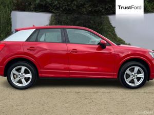 Audi Q2 1.4 TFSI Sport 5dr - Image 3