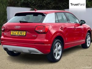 Audi Q2 1.4 TFSI Sport 5dr - Image 4