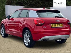 Audi Q2 1.4 TFSI Sport 5dr - Image 2