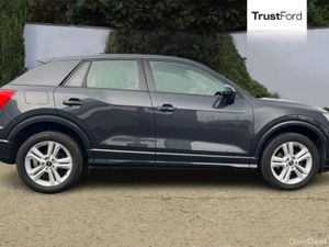 Audi Q2 35 TFSI Sport 5dr S Tronic - Image 3