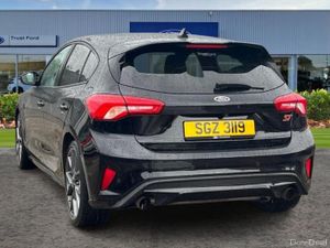 Ford Focus 2.3 EcoBoost ST 5dr- Panoramic Sunroof - Image 2