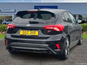 Ford Focus 2.3 EcoBoost ST 5dr- Panoramic Sunroof - Image 4