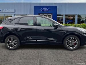 Ford Kuga 2.0 EcoBlue mHEV ST-Line First Edition 5 - Image 3