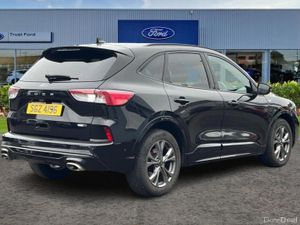 Ford Kuga 2.0 EcoBlue mHEV ST-Line First Edition 5 - Image 4