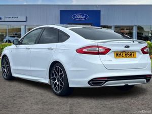 Ford Mondeo 2.0 TDCi 180 ST-Line Edition 5dr - Image 2