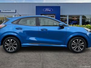 Ford Puma 1.0 EcoBoost Hybrid mHEV ST-Line 5dr - Image 3