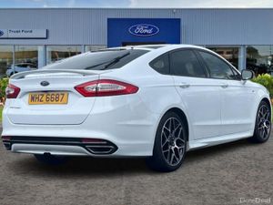 Ford Mondeo 2.0 TDCi 180 ST-Line Edition 5dr - Image 4