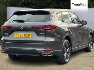 Mazda CX-60 2.5 PHEV Exclusive-Line 5dr Auto - Image 4