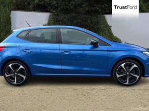 SEAT Ibiza 1.0 TSI 115 FR Sport 5dr **REAR PARKING - Image 3