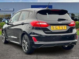 Ford Fiesta 1.0 EcoBoost 95 ST-Line Edition 5dr - - Image 2
