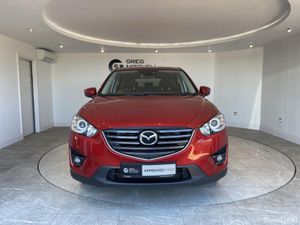 Mazda CX-5 Se-L D Nav - Image 2