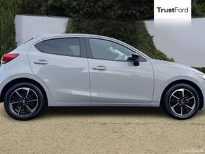 Mazda Mazda2 1.5 Skyactiv G Homura Aka 5dr Auto, H - Image 3