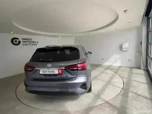 MG MG5 115kW Trophy EV Long Range 61kWh 5dr Auto - Image 3