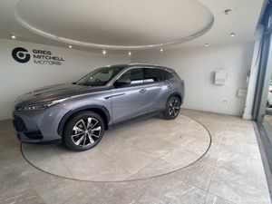 MG HS 1.5 T-GDI Hybrid+ Trophy 5dr Auto - Image 4