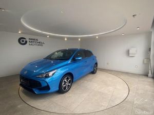MG MG3 1.5 Hybrid Trophy 5dr Auto - Image 3