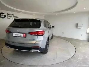 MG ZS 1.5 SE 5dr - Image 4