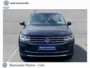 Volkswagen Tiguan 2.0TDI 150BHP ELEGANCE - Image 4