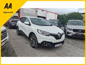 Renault Kadjar 1.5 DCI DYNAMIQUE S NAV AUTO 5DR - Image 2