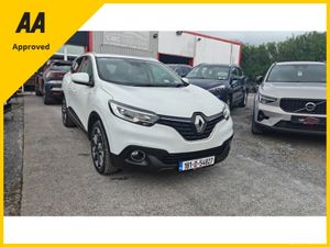 Renault Kadjar 1.5 DCI DYNAMIQUE S NAV AUTO 5DR - Image 4