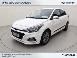 Hyundai i20 DELUXE ** Only 25k kms ** - Image 3