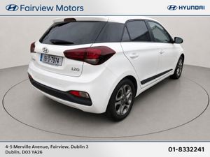 Hyundai i20 DELUXE ** Only 25k kms ** - Image 2