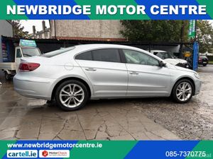 Volkswagen Passat 2.0 TDI CC 138 138BHP 5 SEATS 4D - Image 4