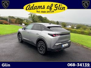 Peugeot 3008 ALLURE 1.2 Hybrid 145 Bhp - Image 4