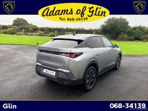 Peugeot 3008 ALLURE 1.2 Hybrid 145 Bhp - Image 2