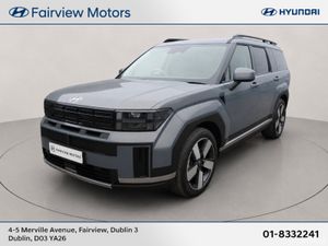 Hyundai Santa Fe PREMIUM PHEV ** Only 3000km ** - Image 3