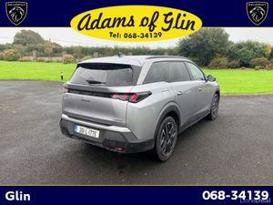 Peugeot 5008 STD ALLURE MHEV 145 E-DSC - Image 2